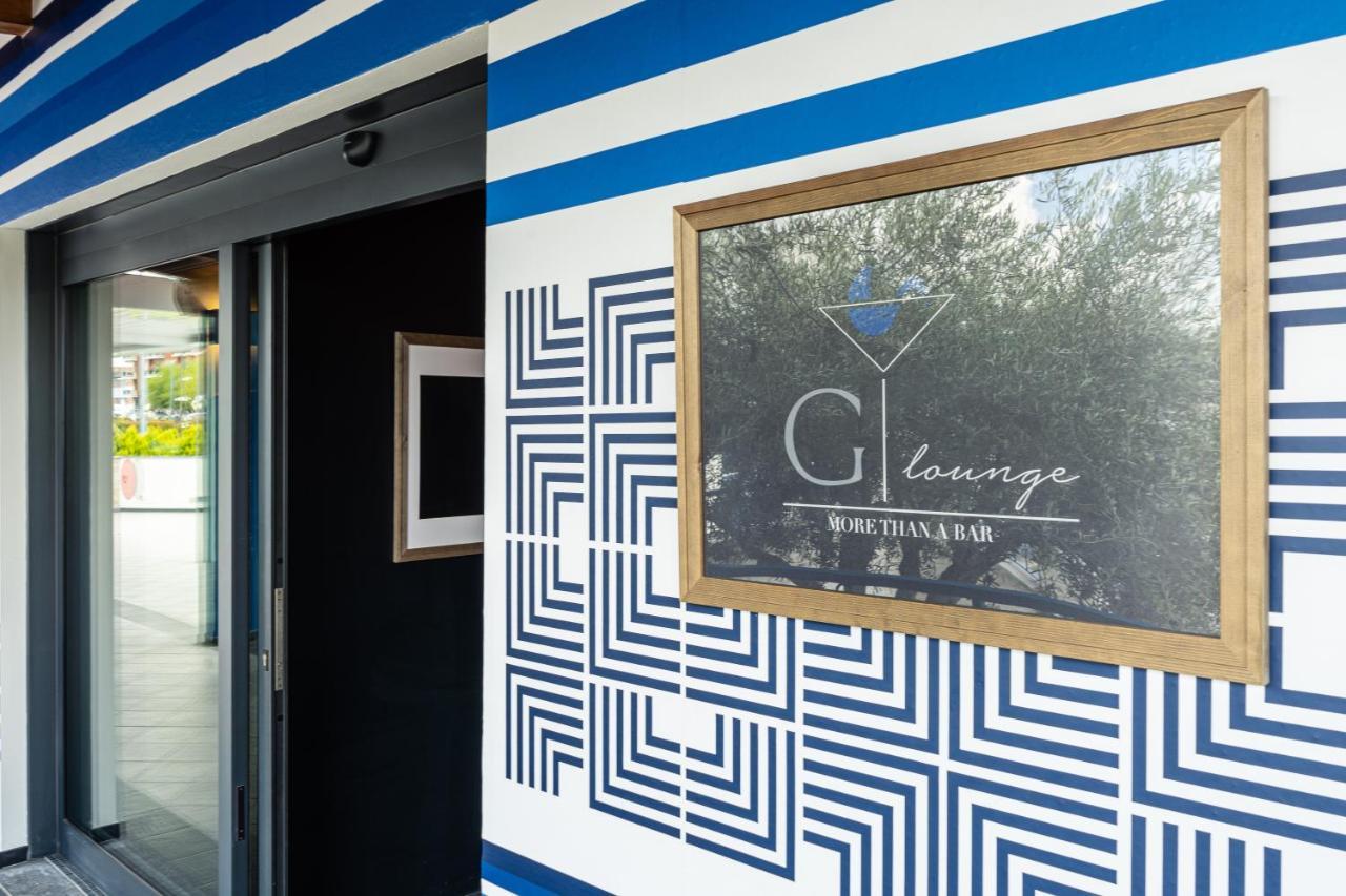 Hotel Gallia Pianezza Exterior photo