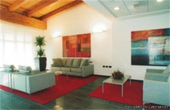 Hotel Gallia Pianezza Interior photo