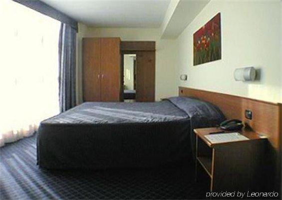 Hotel Gallia Pianezza Room photo