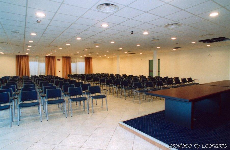 Hotel Gallia Pianezza Facilities photo